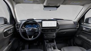 2025 Ford Bronco Sport® Internal Image 2